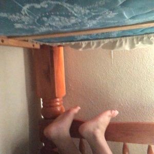 Meet your Posher, Javier